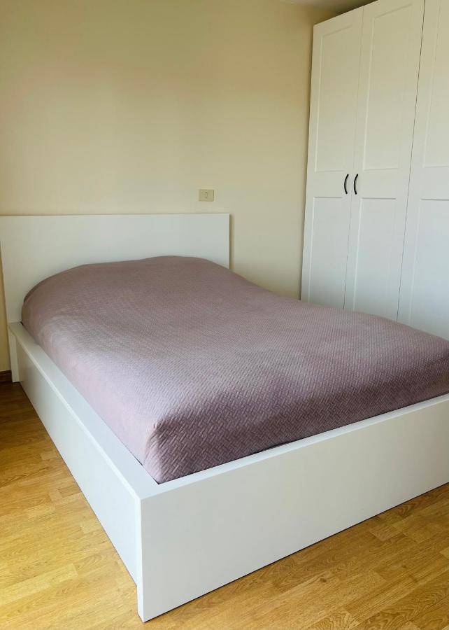 La Vie A Ostende 아파트 외부 사진
